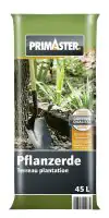 Primaster Pflanzerde 45 L