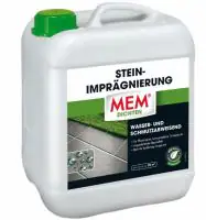 MEM Stein-Imprägnierung 5L