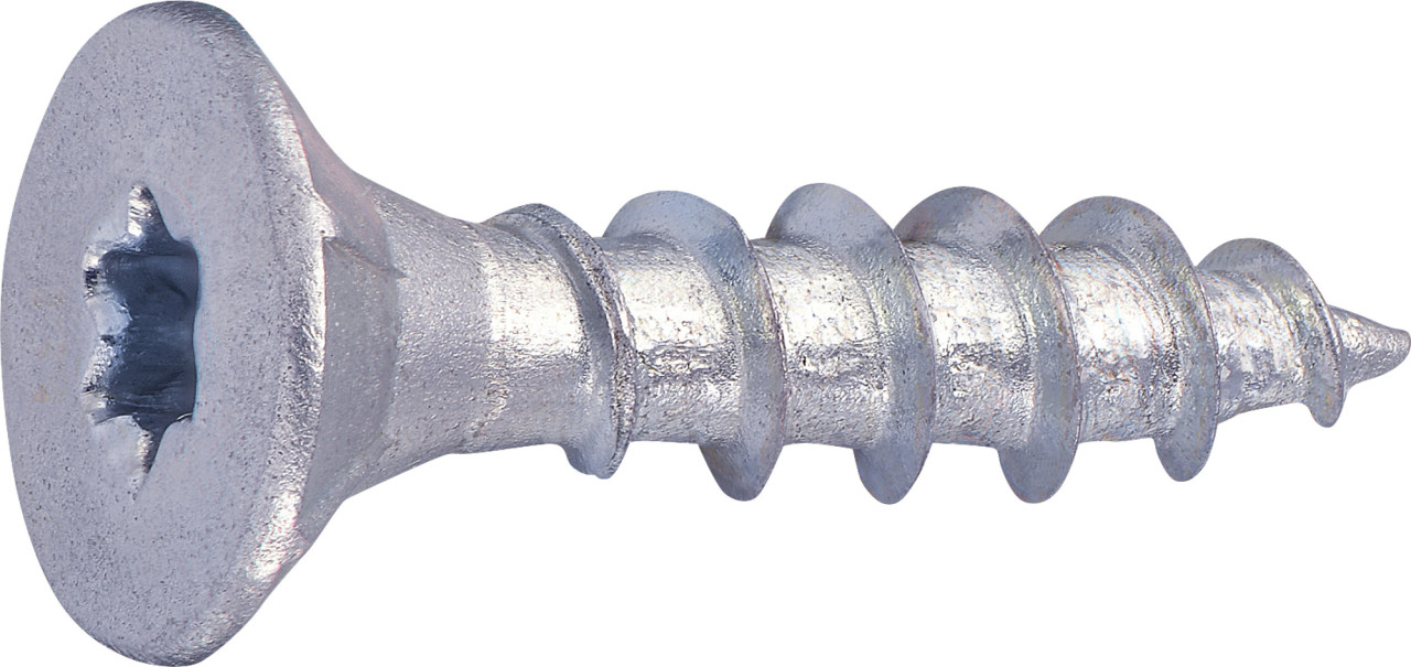 Connex Universalschrauben 3.5 x 16 mm TX 10 - 1000 Gramm