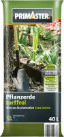 Primaster Pflanzerde 40 L torffrei