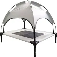 Nobby Outdoor Hundeliege 