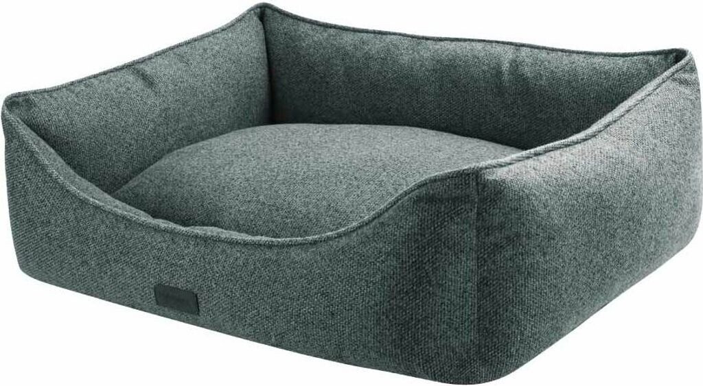Nobby Hundebett Anda 75 x 60 cm grau GFMba4e83677