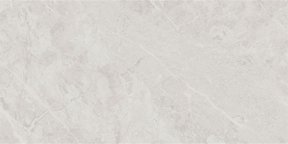 Wandfliese Alegra 30 x 60 weiß glanz