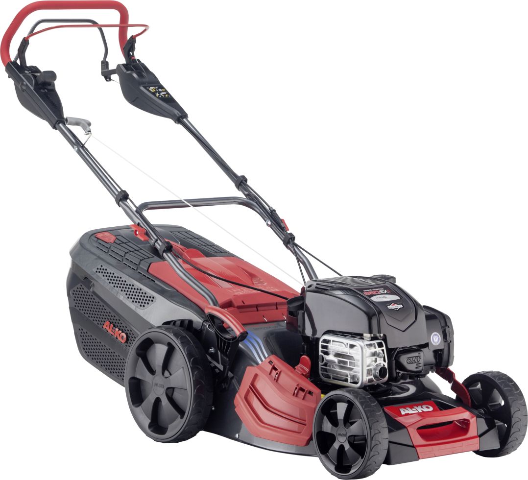 Alko BenzinRasenmäher Premium 473 VSB 46 cm Schnittbreite kaufen