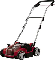 Einhell Akku Vertikutierer GE-SC 36/35 Li ohne Akku und Ladegerät 