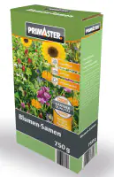 Primaster Blumensamen 750 g für ca. 50 m²