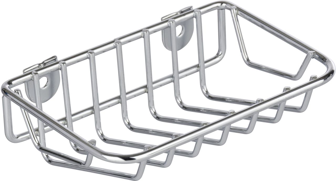 Wenko Seifenablage Ceres chrom