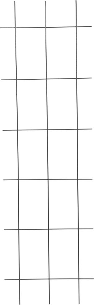 TrendLine Spaliergitter 150 x 45 cm