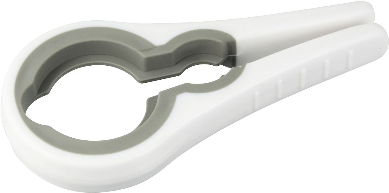 Fackelmann Gläser- und Flaschenöffner 18 cm GLO655057713