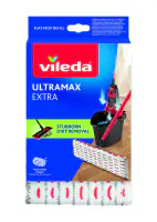 Vileda Wischbezug Ultramax 2in1 35,5 cm