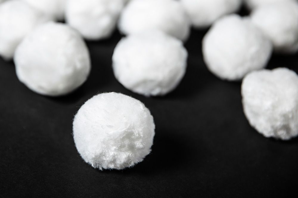 Steinbach Filter Balls weiß kaufen Globus Baumarkt