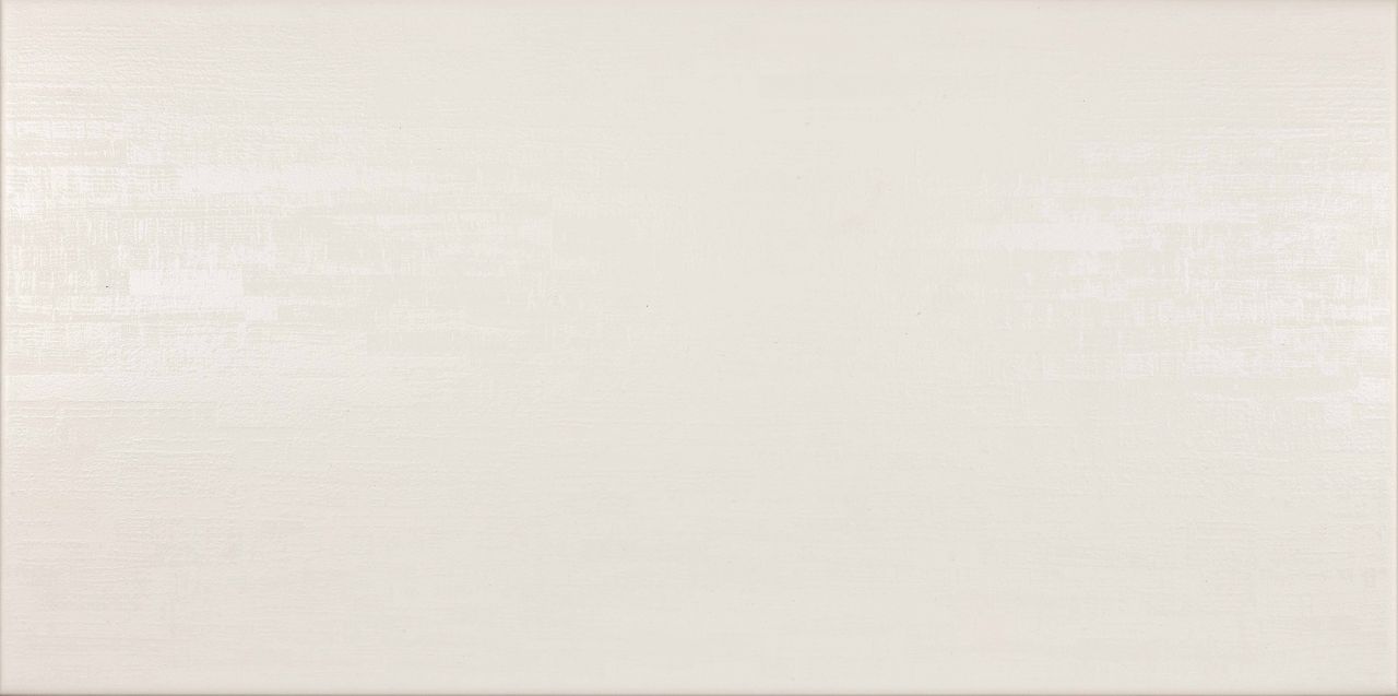 Wandfliese Vesta 30 x 60 cm weiß matt