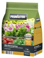 Primaster Bio Hornspäne 1 kg