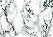 d-c-fix Selbstklebefolie Marmor Marmi weiß 45 cm x 2 m