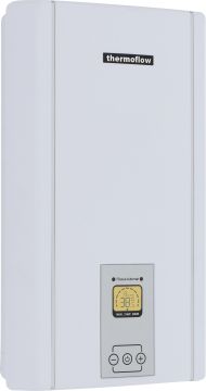 Thermoflow Durchlauferhitzer Elex 3in1 18/21/24 kW elektronisch