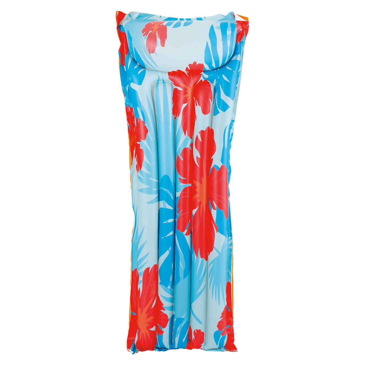 Summer Waves Luftmatratze Hibiskus Blüte 1,68 m x 61 cm GLO691451608