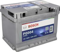 Bosch Autobatterien kaufen Globus Baumarkt