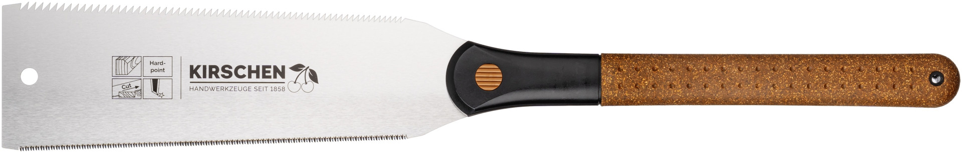 Kirschen Feinschnittsäge 240 mm GLO760051454