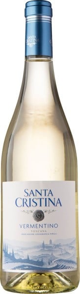 Weitere Wolf Weißwein Santa Christina Vermentino Antinori 0,75 l GLO642011601