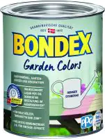 Bondex Garden Colors 750 ml ruhiges steingrau