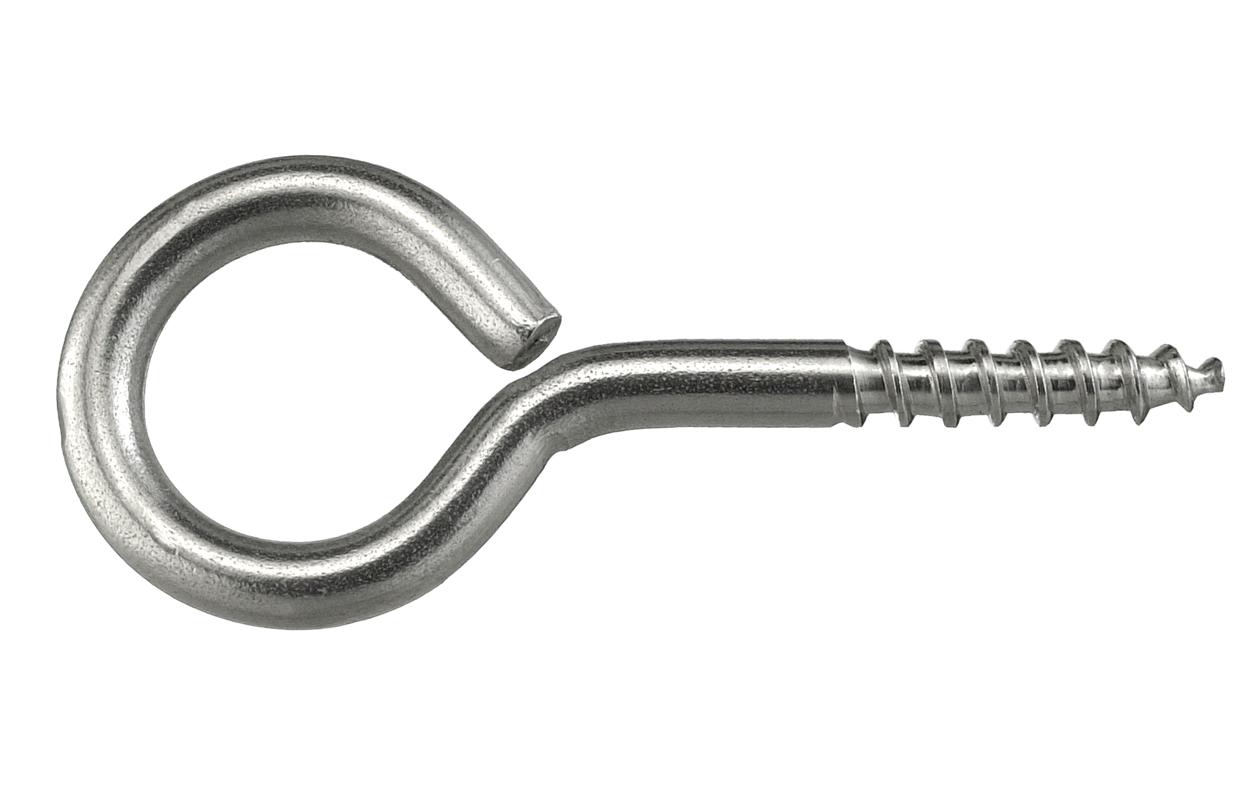 Connex Ringschrauben 3,8 x 25 x 12 mm