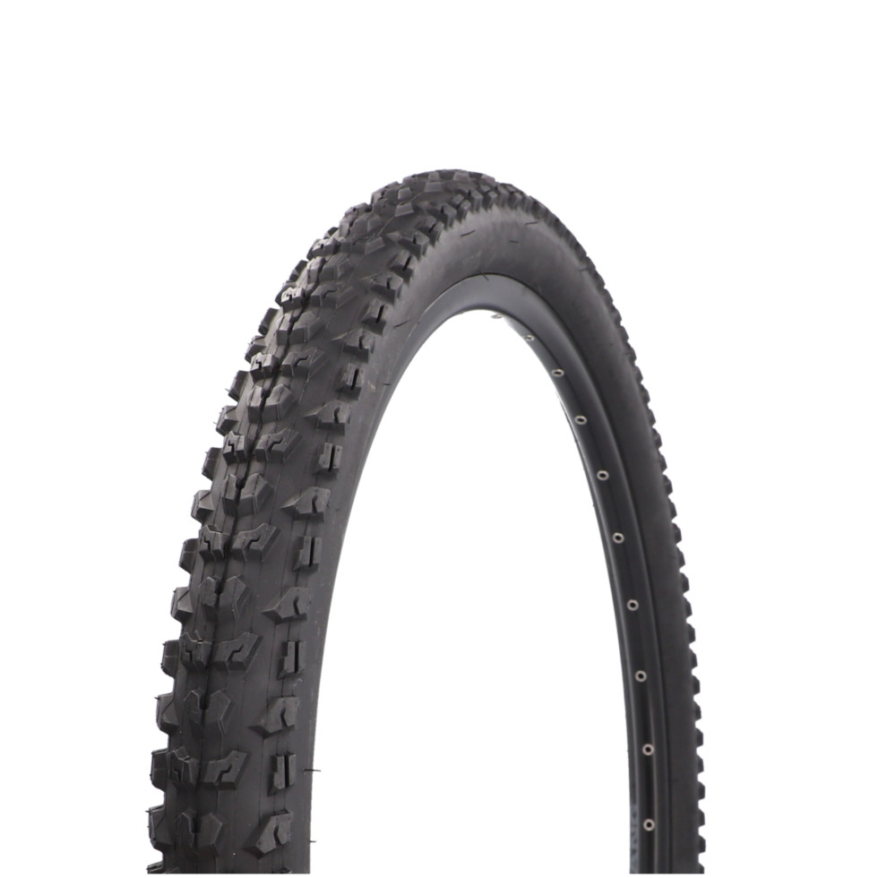 Fischer Fahrradreifen (27,5 Zoll) 69,9 cm MTB 60-584 mm (ETRTO)