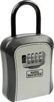 Burg Wächter Key Safe 50 Schlüsseltresor 17,8 x 9,5 x 4,5 cm