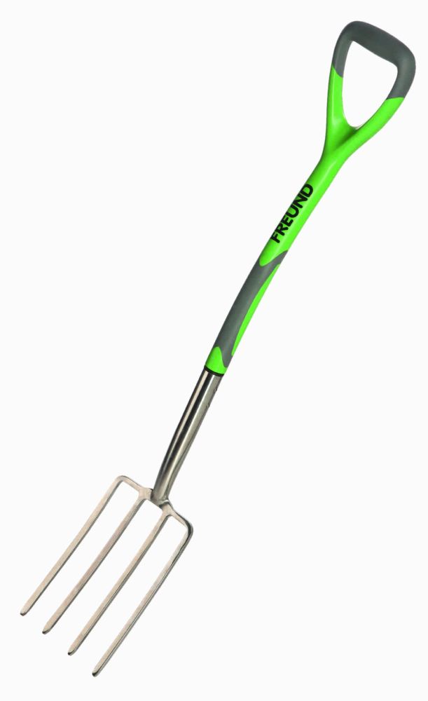 Freund Victoria ErgoStyle Spatengabel 29 x 18 cm GLO692052583