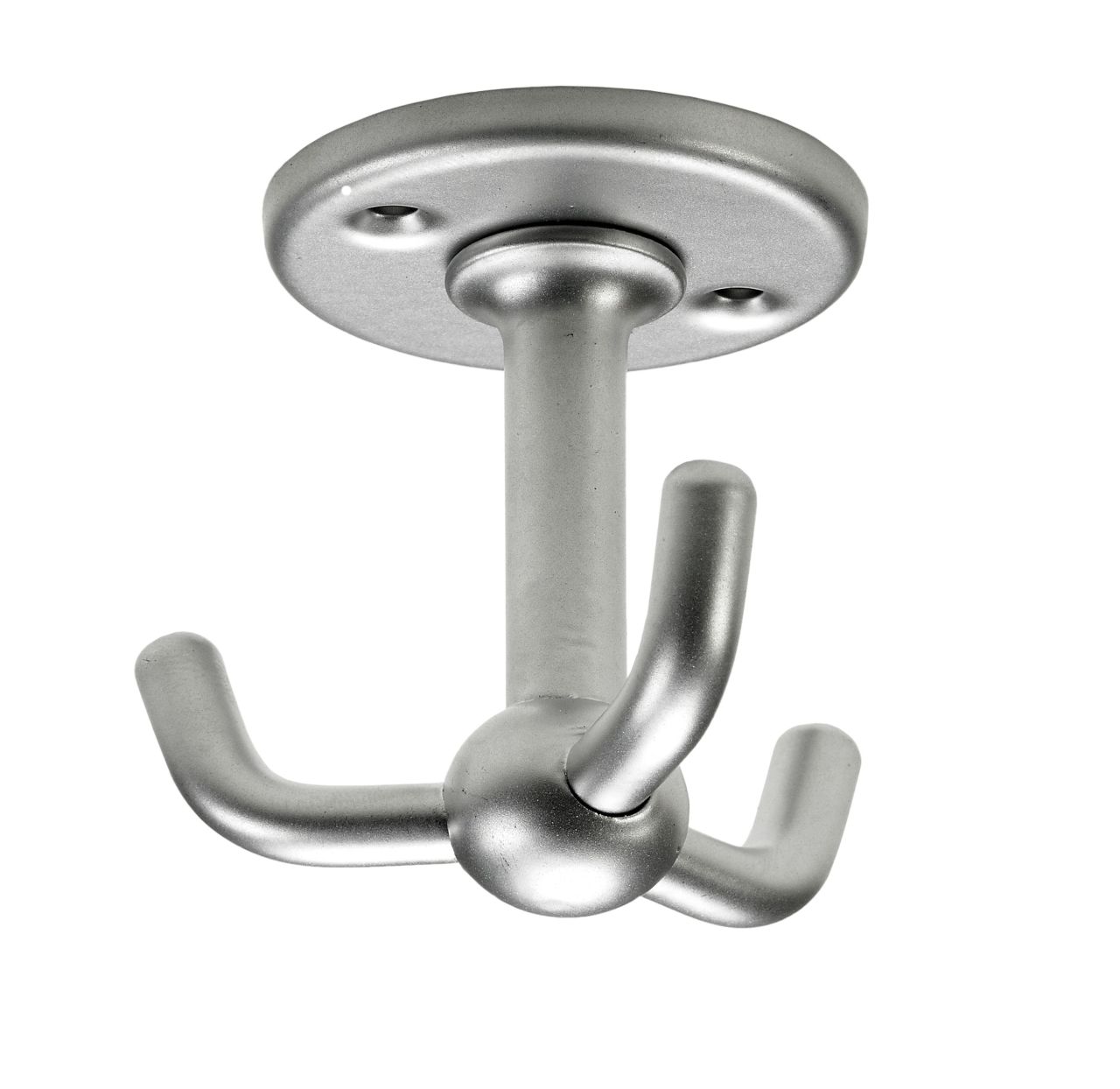 Hettich Drehhaken für 6,3 x 6,7 x 6,3 cm Zinkdruckguss GLO763200009