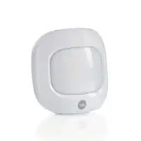 Yale Smart Living Bewegungsmelder Sync tierimmun batteriebetrieben
