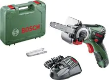 Bosch Akku-Säge EasyCut 12 V Set