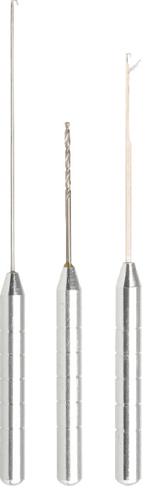 Paladin Ködernadel 13,5cm 3 Stück