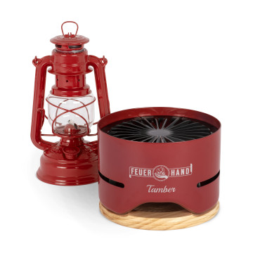 Feuerhand 276 Feuerhand Tischgrill 'Tamber Produktbild-Vorschau 3