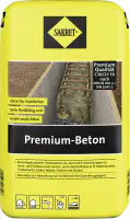 SAKRET Premium-Beton 25 kg