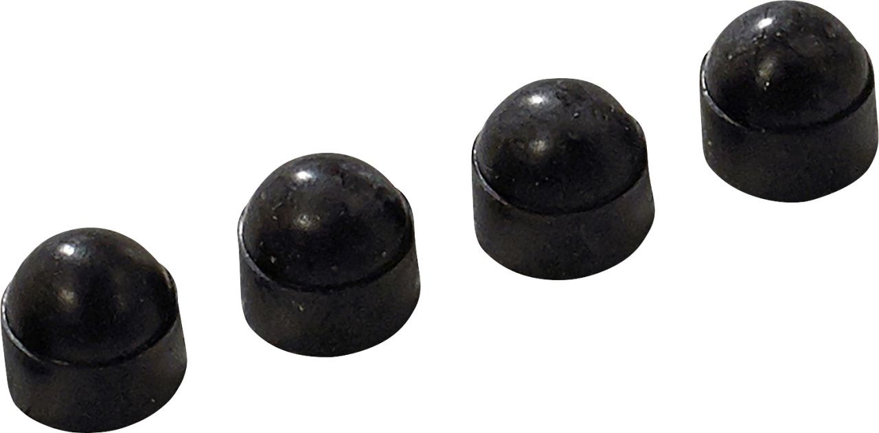 Plus Schutzkappen 4 Stck./Pck. M10 GLO784206696
