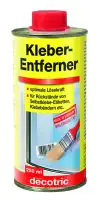 Decotric Kleber-Entferner 250 ml