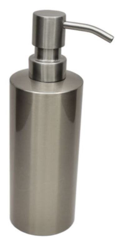 TrendLine Seifenspender Easy chrom matt