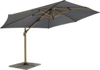 Primaster Ampelschirm Tarifa Ø 400 cm