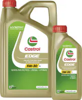 Castrol Motoröl Edge 5W-30 LL 5+1L Aktion