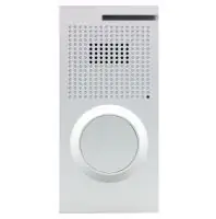 Link2Home WiFi Audio-Türsprechanlage mit Link2Home App, Wifi