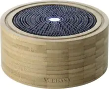 Medisana Aroma Diffusor AD 625 aus Bambus