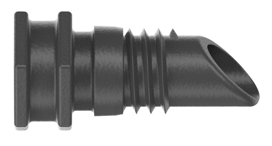 Gardena Verschlussstopfen, 4,6 mm (3/1) GLO692152251