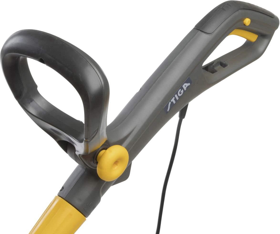 Stiga Elektro Rasentrimmer GT 106c 600 Watt, 30 cm Schnittkreis kaufen