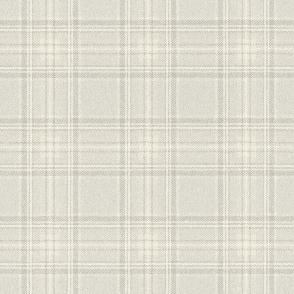 Rasch Vliestapete 537444 Beige-Hellgreige Muster & Motive 10,05 m x 0,53 m