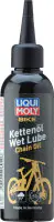 Liqui Moly Bike Kettenöl Wet Lube 100 ml
