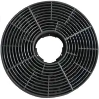 Respekta Abzugshauben-Aktivkohlefilter-Set MIZ 0058 IX