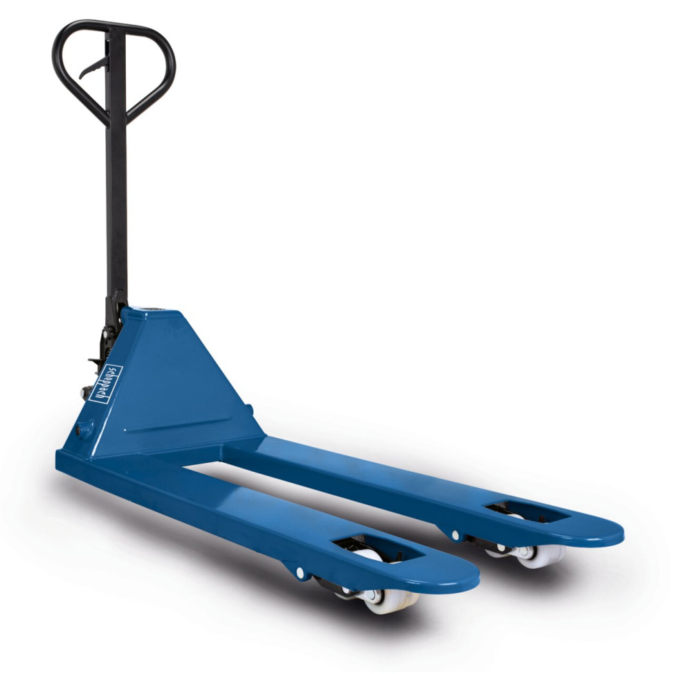 Scheppach Hubwagen HW2500 2500 kg Hubkraft gute Manövrierbarkeit GFM9525b36c8