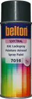 Belton Spectral Lackspray 400 ml anthrazitgrau