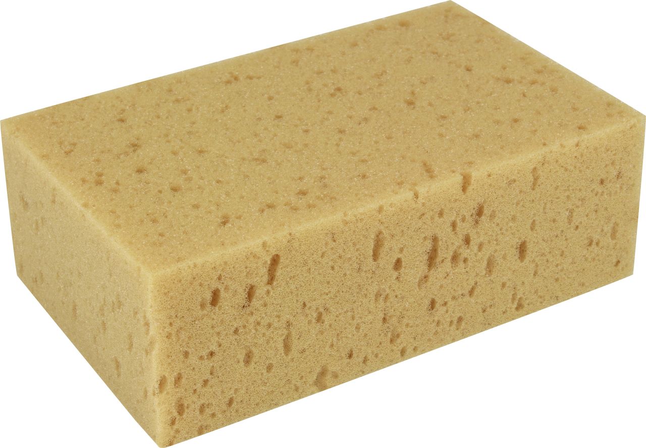 APA Autoschwamm groß 20x13x7cm GLO680402985