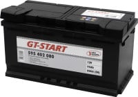 Autobatterien günstig online kaufen Globus Baumarkt